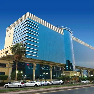 Hotel Casablanca, Yidda