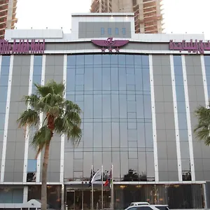 Hotel Elite, Jeddah