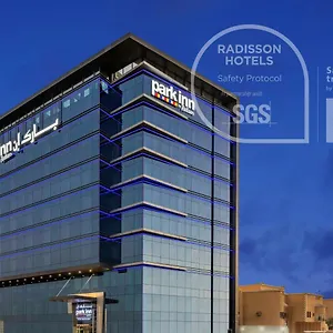Park By Radisson Madinah Road **** Djedda