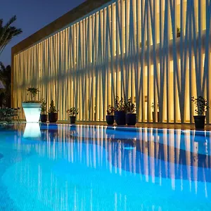 Vivienda Villas, ***** Djedda
