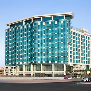 Crowne Plaza - Al Salam By Ihg *** Djedda