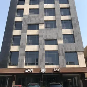 Hotel Eva, Jeddah