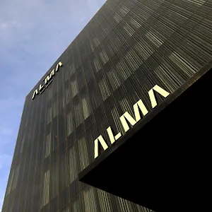 Alma Riyadh