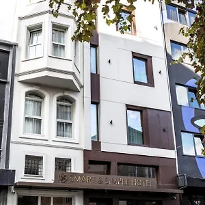 Smart And Simple Karakoy فندق اسطنبول