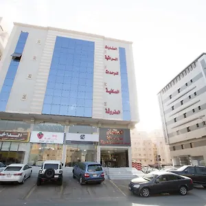 Al Manarat Al Raqiyah Furnished Units Jeddah