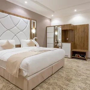 Aparthotel Dior, Jeddah