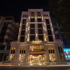 Seasons Park- Mawasim Al Hay At Jeddah