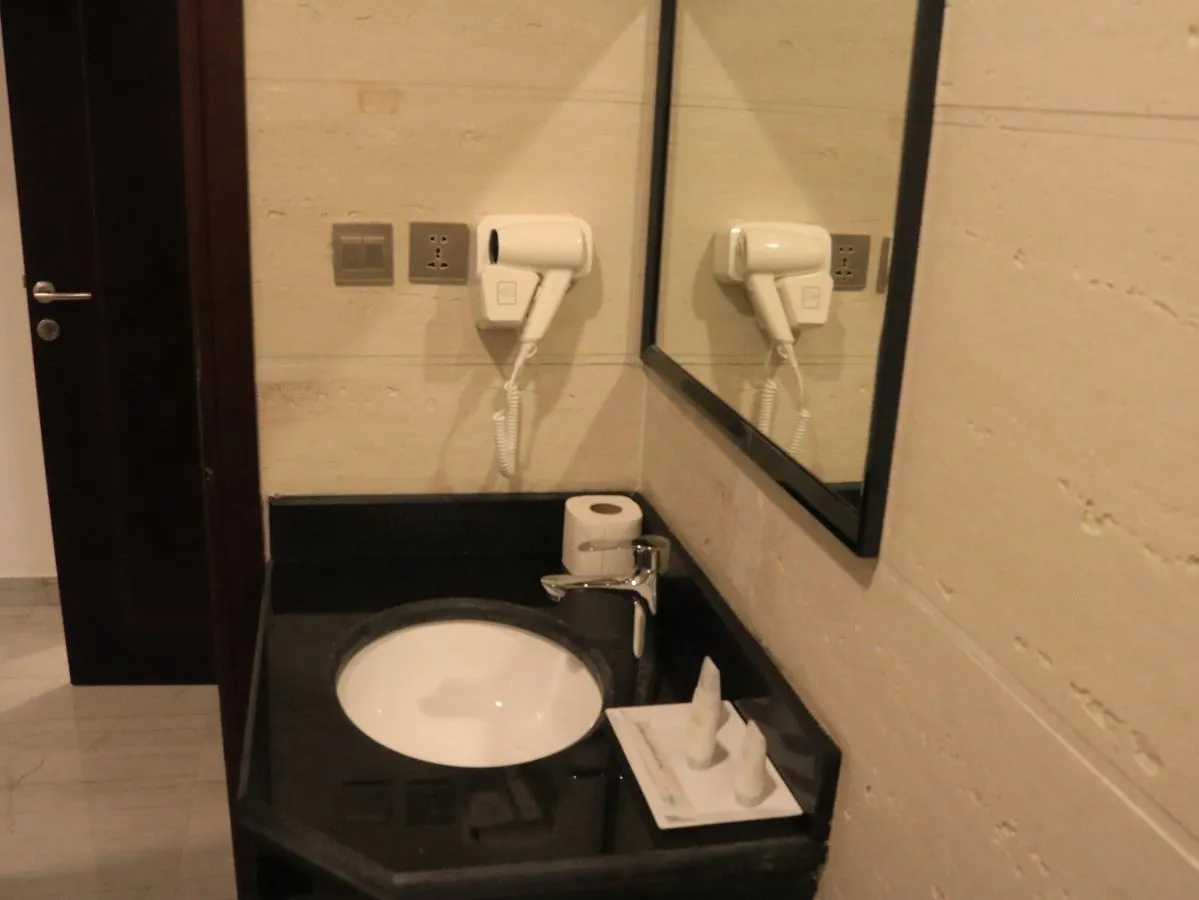 Aparthotel Toot House Djeddah 4*,  Arabie saoudite