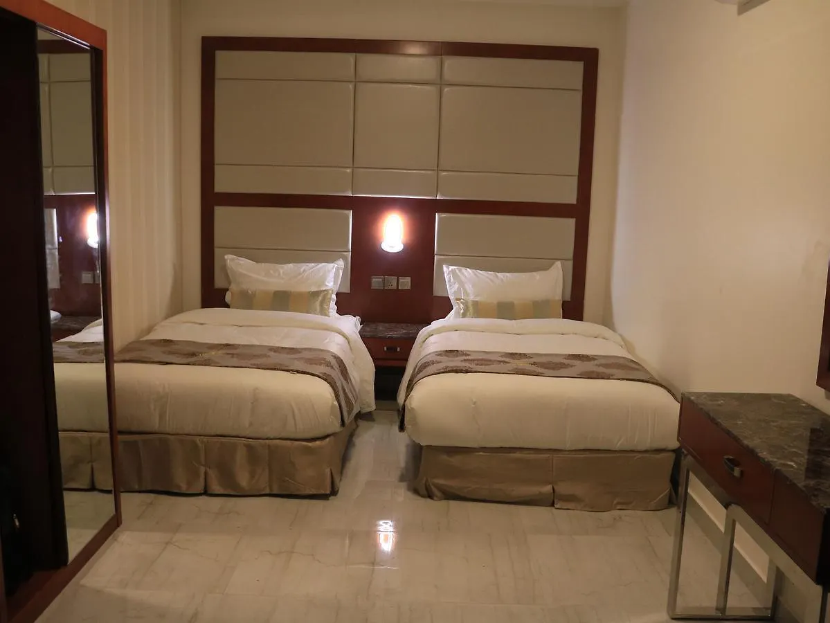 Toot House Jeddah Aparthotel Saudi Arabia