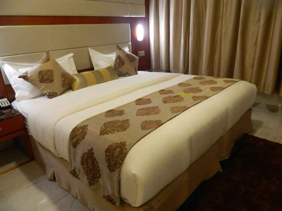 Toot House Jeddah Aparthotel 4*,  Saudi Arabia