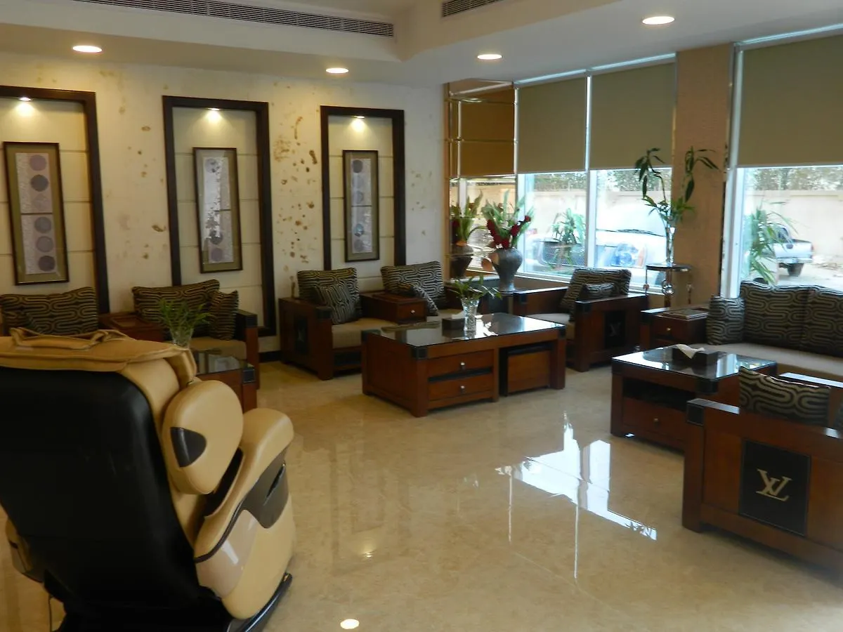 ****  Toot House Jeddah Aparthotel Saudi Arabia