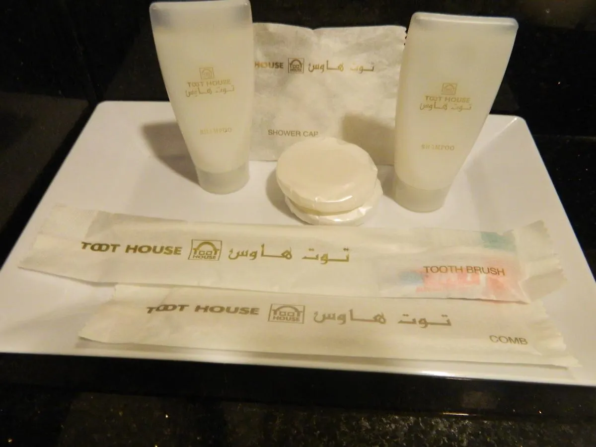 Aparthotel Toot House Djeddah