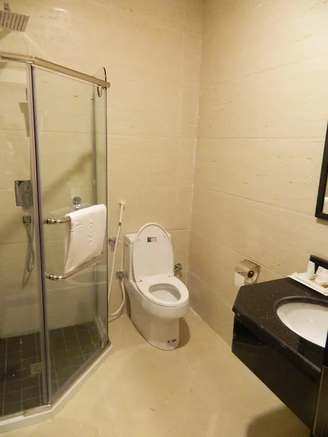 ****  Toot House Jeddah Aparthotel Saudi Arabia