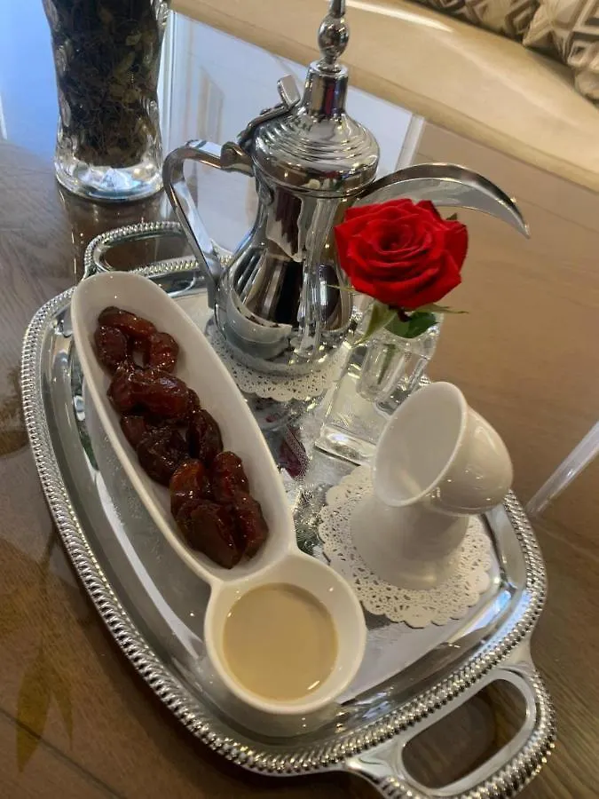 Toot House Jeddah Aparthotel