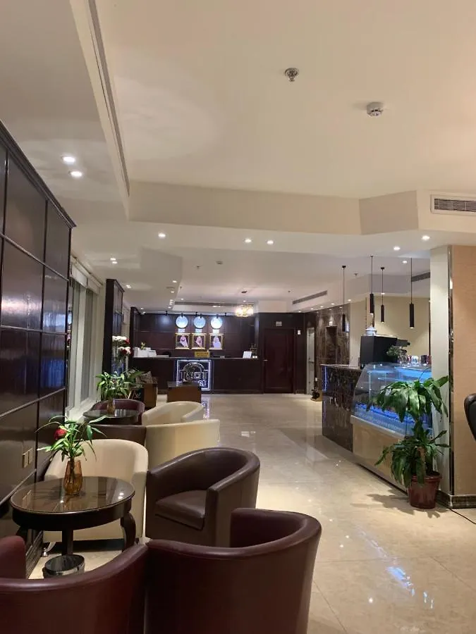 Toot House Jeddah Aparthotel