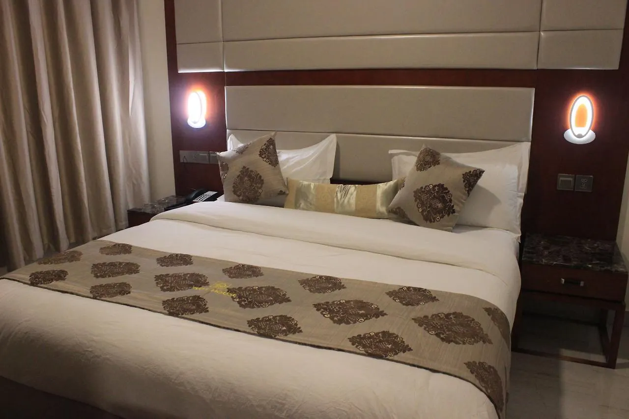 Toot House Jeddah Aparthotel