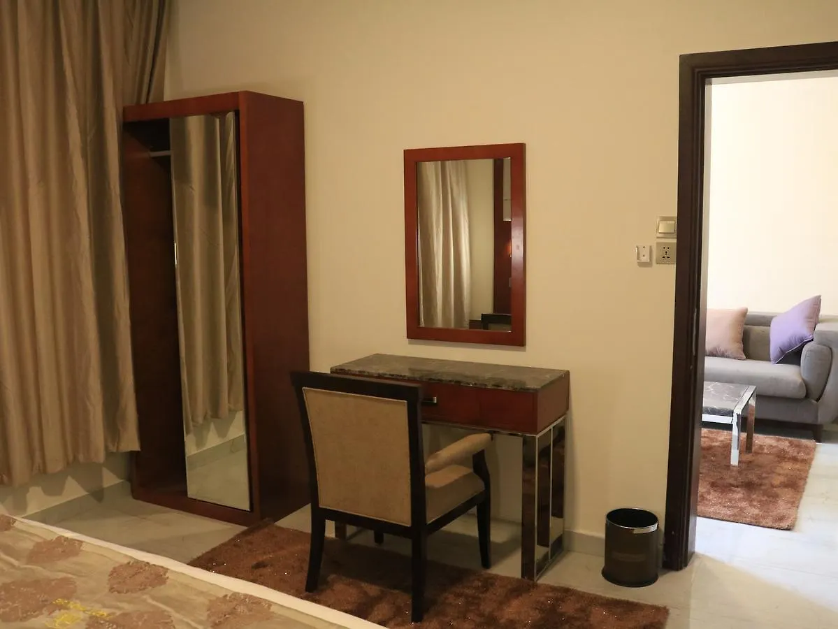 Toot House Jeddah Aparthotel