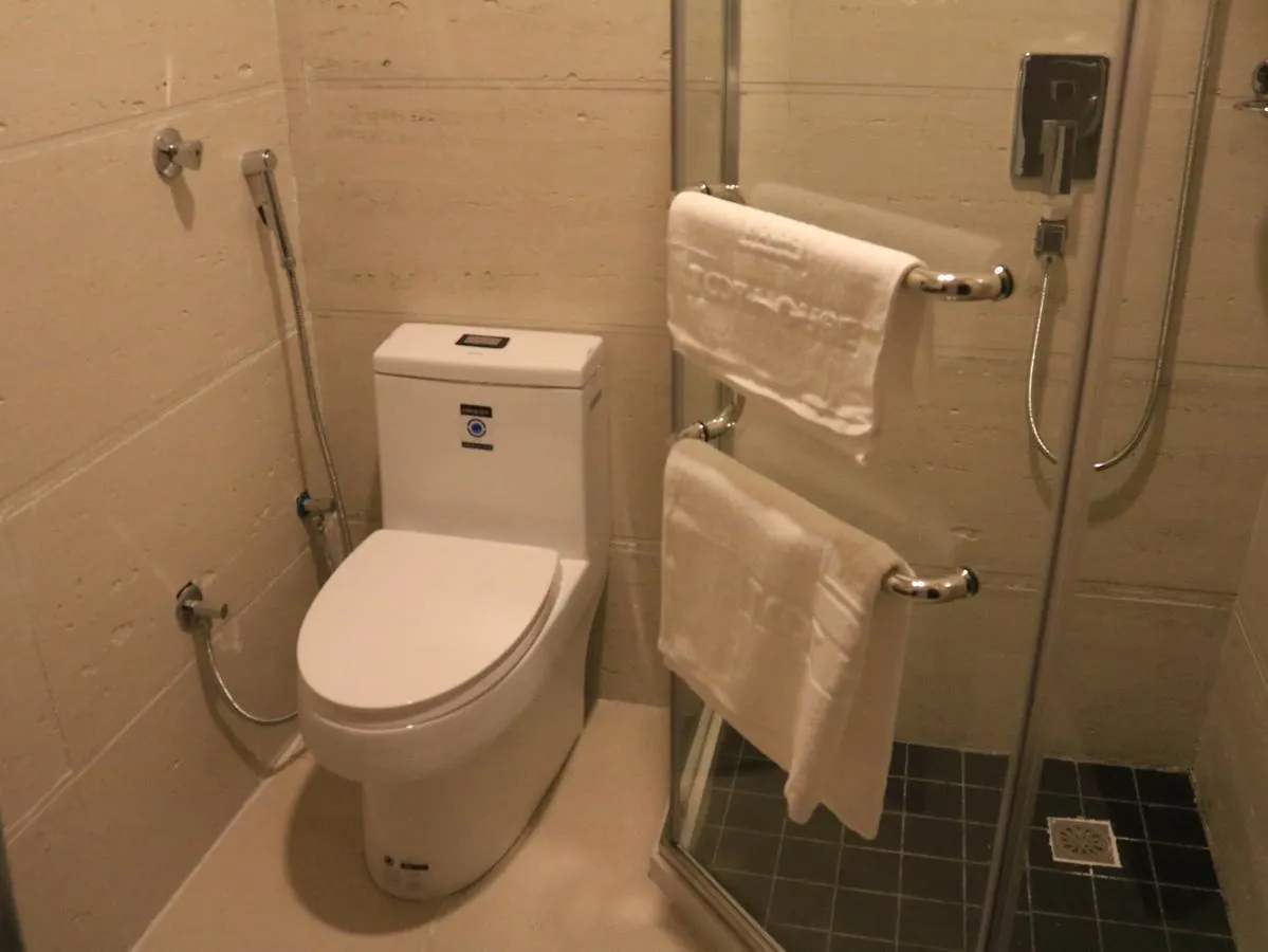 Toot House Jeddah Aparthotel
