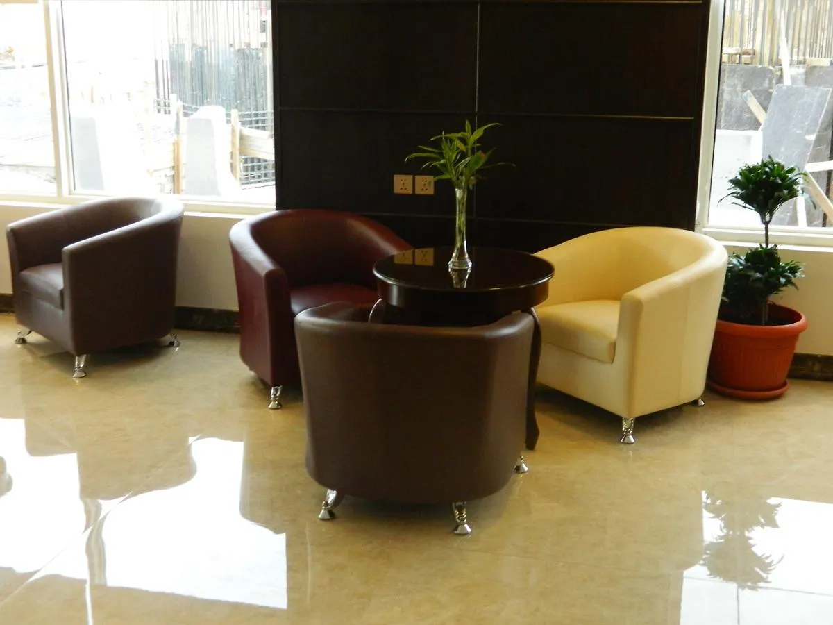 Toot House Jeddah Aparthotel