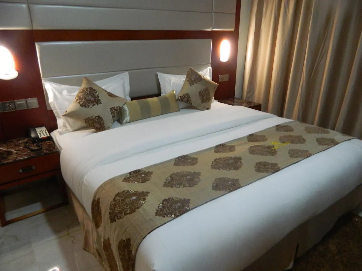 Toot House Jeddah Aparthotel