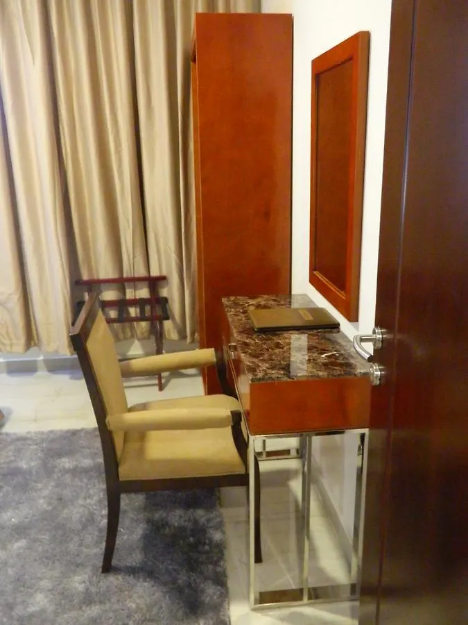 Toot House Jeddah Aparthotel